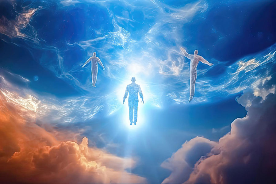 Angel Therapy