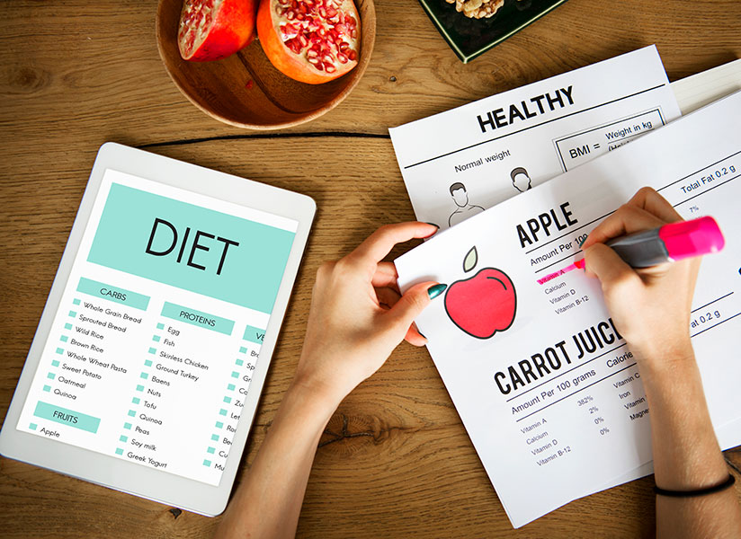 Medical Consultation & Diet Plan