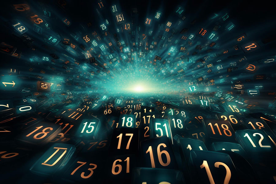 Numerology