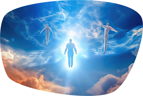 Angel Therapy