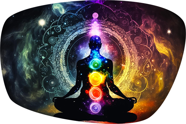 Chakra Healing
