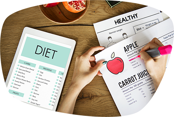 Medical Consultation & Diet Plan