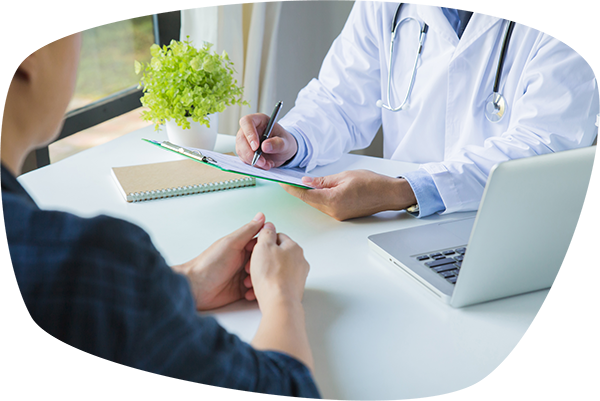 Medical Counselling