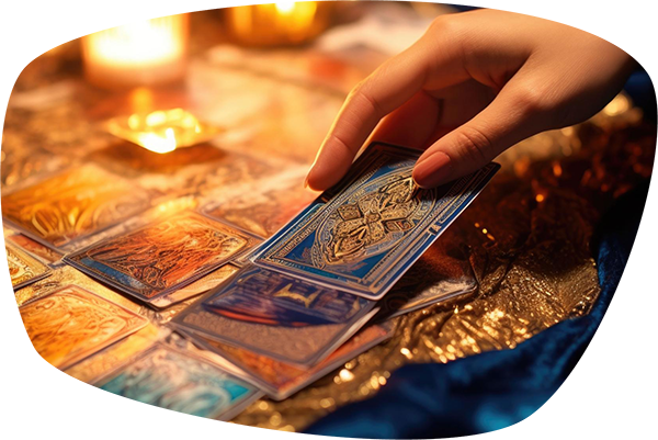 Tarot Reading