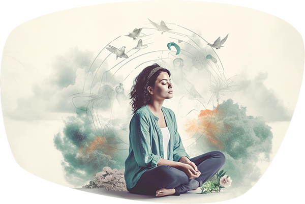 Thought Healing